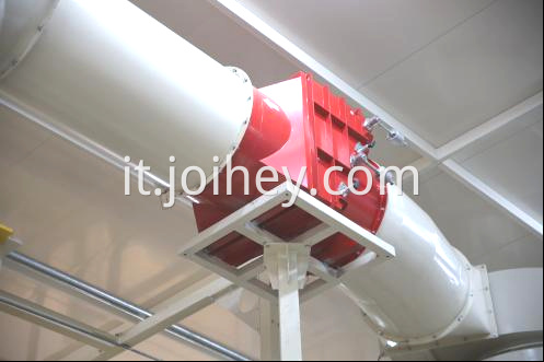 explosion-proof valve1